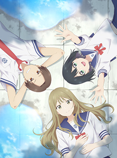 先輩はおとこのこ