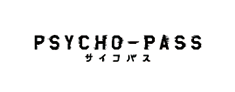 PSYCHO-PASS